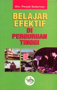 Image of Belajar Efektif Di Perguruan Tinggi